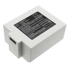 Compatibele batterijvervanging voor Contec 855183P