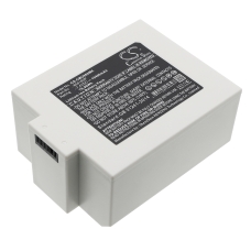 Compatibele batterijvervanging voor Contec 855183P