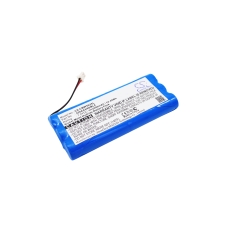 Compatibele batterijvervanging voor Clearone 220AAH6SMLZ,750074