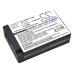 Batterij voor camera Canon CS-CNE171MX