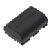 Batterij voor camera Canon CS-CNP610MC