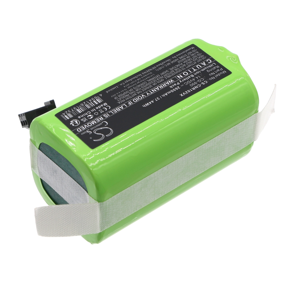 Batterijen Smart Home Batterij CS-CNR102VX