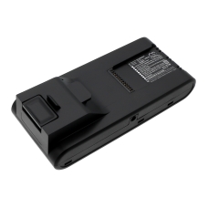 Compatibele batterijvervanging voor Cecotec 49CE1797,60249,60752,84776,T-DC52B-MUR...