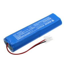 Compatibele batterijvervanging voor Cecotec 201410-02XY