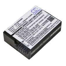 Compatibele batterijvervanging voor Canon  LC-E8C, LC-E8, LP-E8, LC-E8E