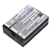 Batterij voor camera Canon CS-CNS500MX