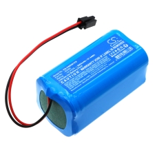 Compatibele batterijvervanging voor Kyvol 93592,INR-32E-4S1P