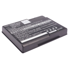 Compatibele batterijvervanging voor HP 336962-001,337607-001,337607-002,337607-003,DG103A...