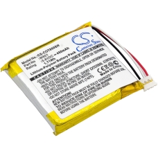 Compatibele batterijvervanging voor Codio W801