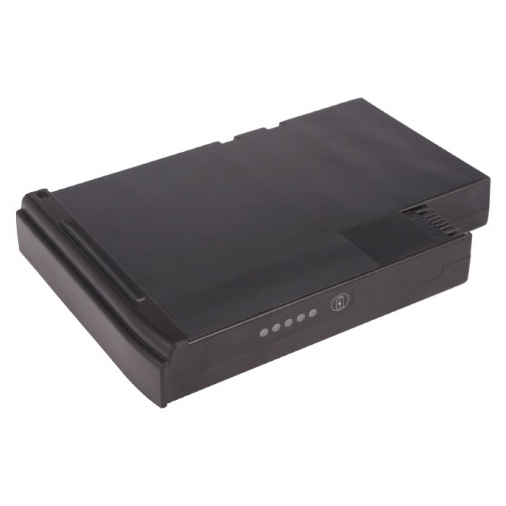 Notebook batterij Compaq Pavilion ZE4530US-DP460U (CS-CP2100)