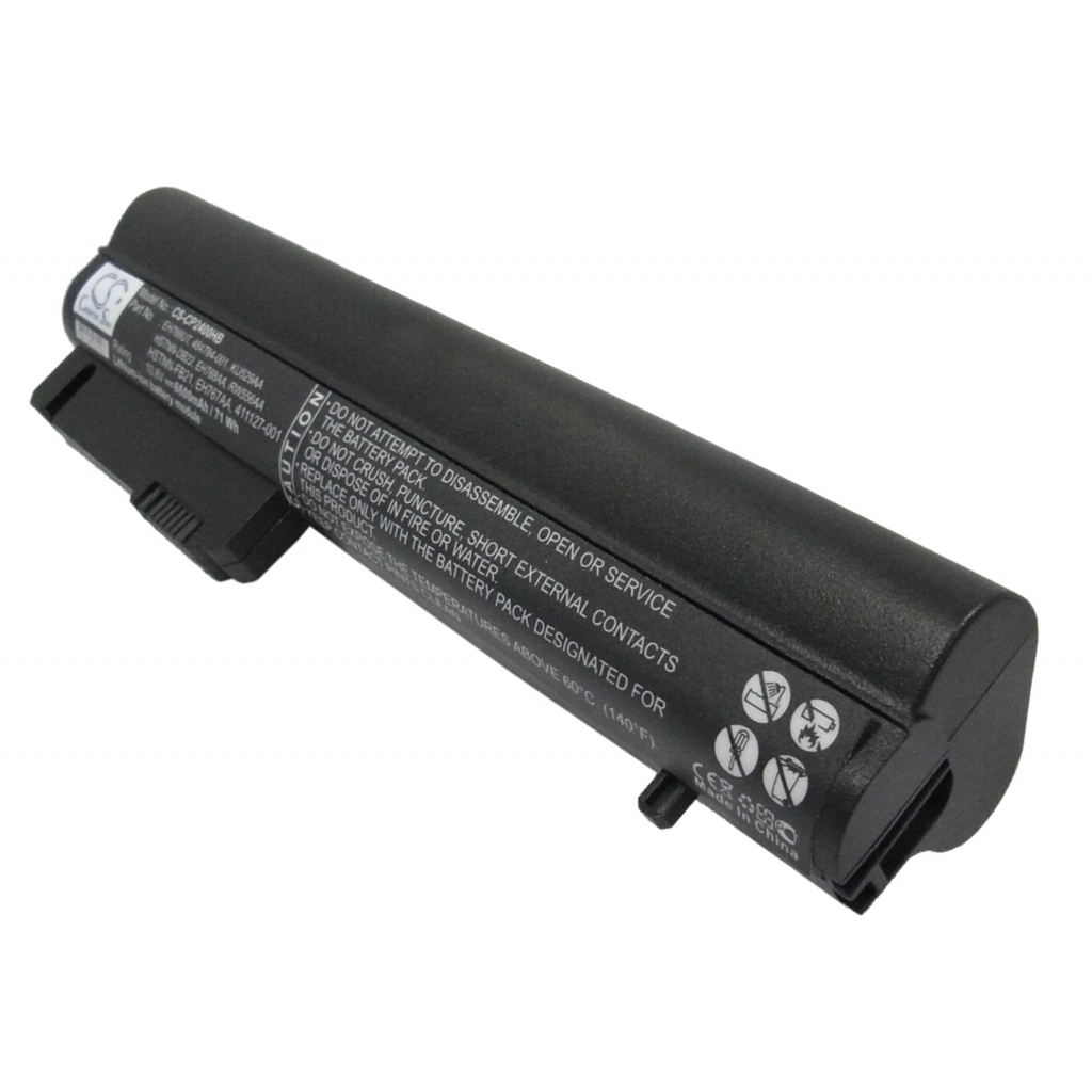 Batterijen Vervangt HSTNN-DB23