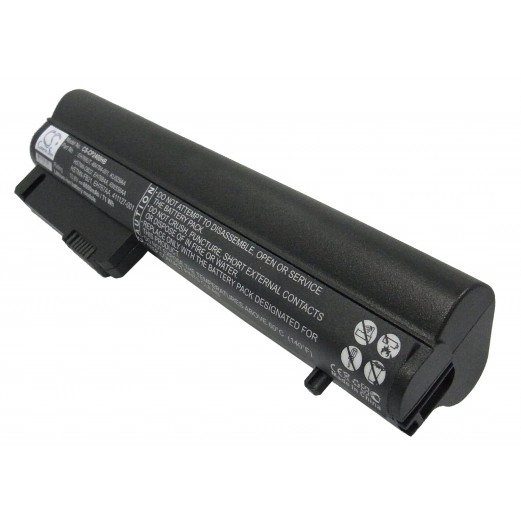 Batterijen Vervangt RW556AA