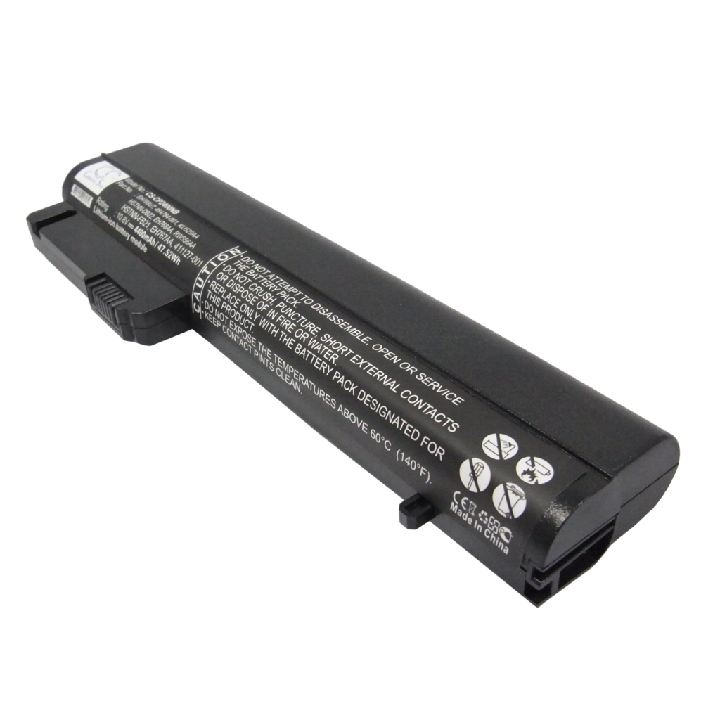 Batterijen Vervangt RW556AA