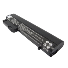 Compatibele batterijvervanging voor Compaq 404887-241,404888-241,411126-001,411127-001,412779-001...