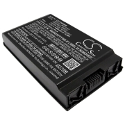 Notebook batterij Compaq Business Notebook NC4400