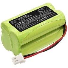 Compatibele batterijvervanging voor Commpact BT1348,BT3021