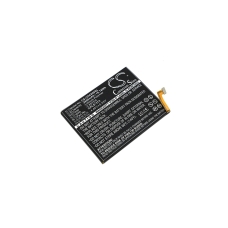 Compatibele batterijvervanging voor Coolpad CPLD-373