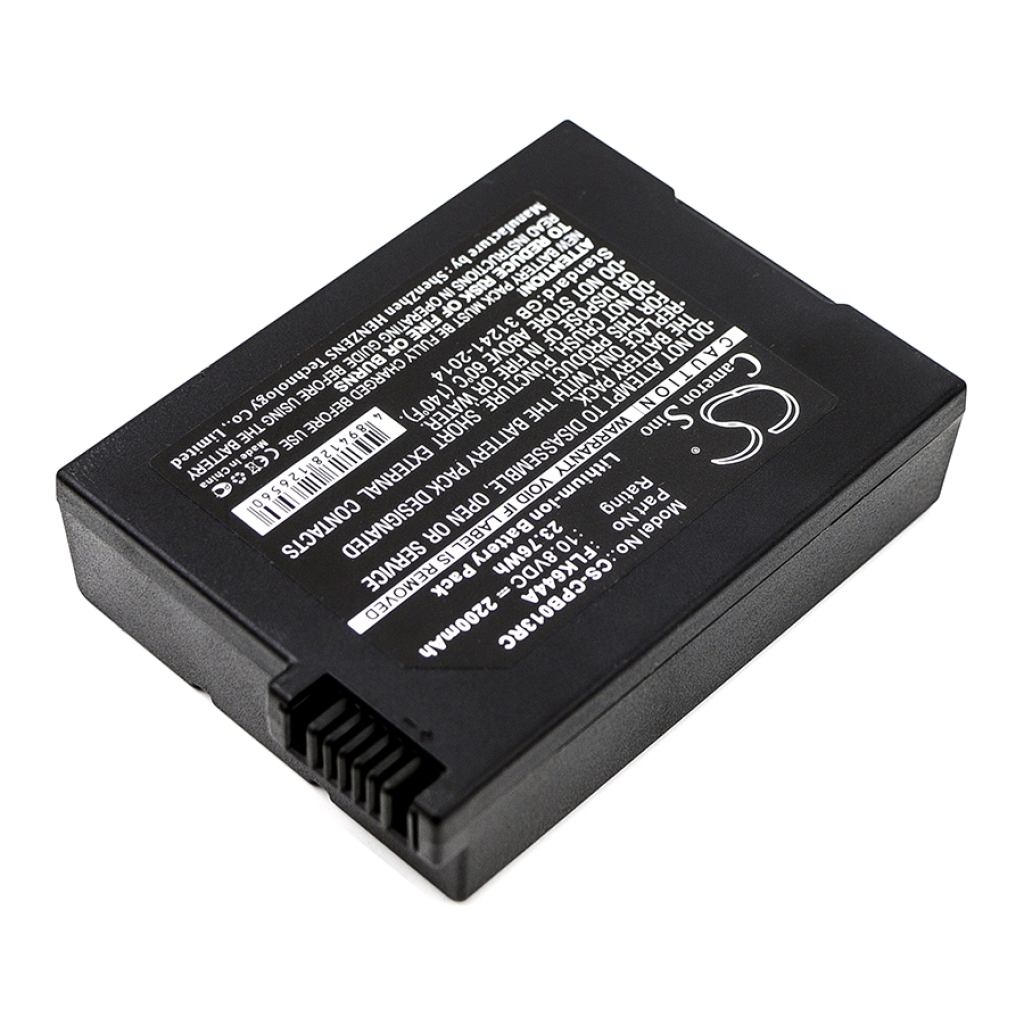 Kabelmodem Batterij Pegatron DPQ3212