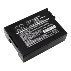 Compatibele batterijvervanging voor Ubee 4033435,FLK644A,PB013,PB022-100NAS,SMPCM1