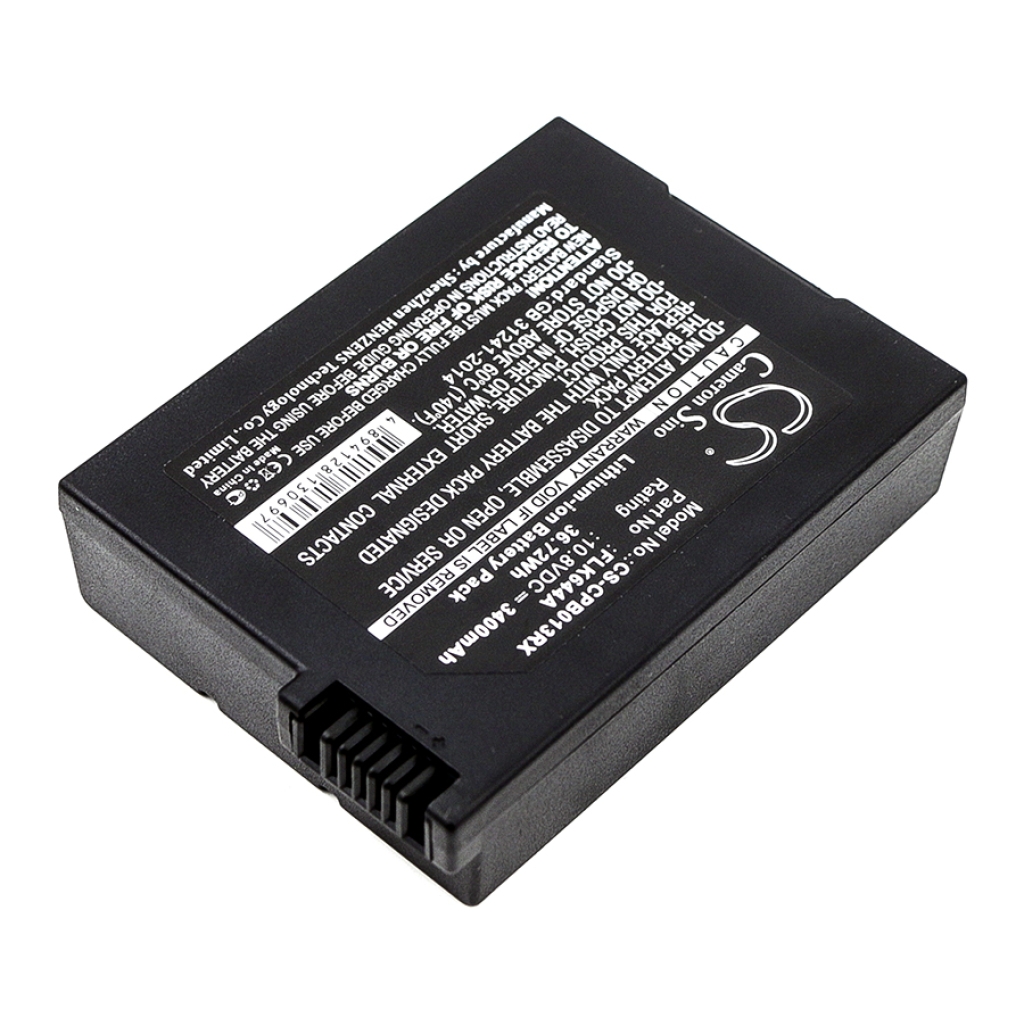 Batterijen Vervangt PB022-100NAS