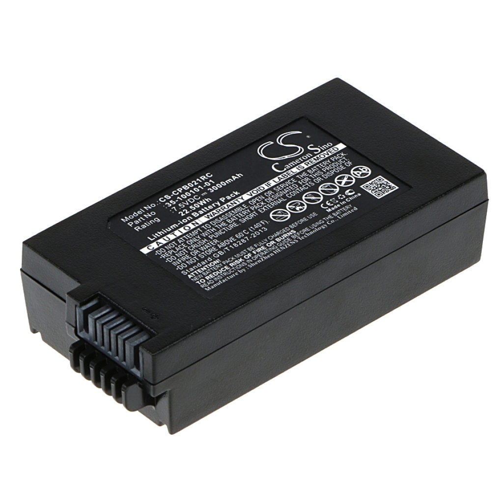 Kabelmodem Batterij Cisco CS-CPB021RC