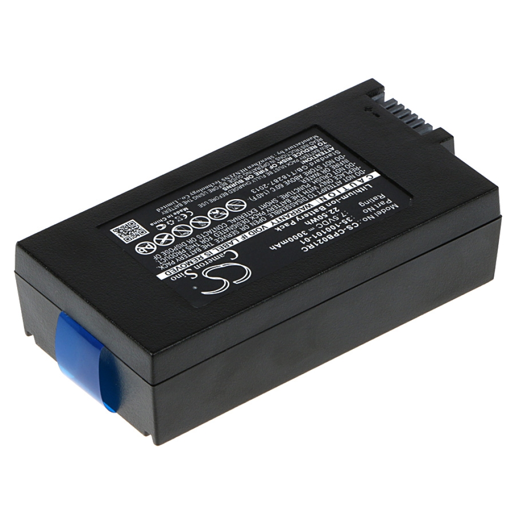 Batterijen Kabelmodem Batterij CS-CPB021RC