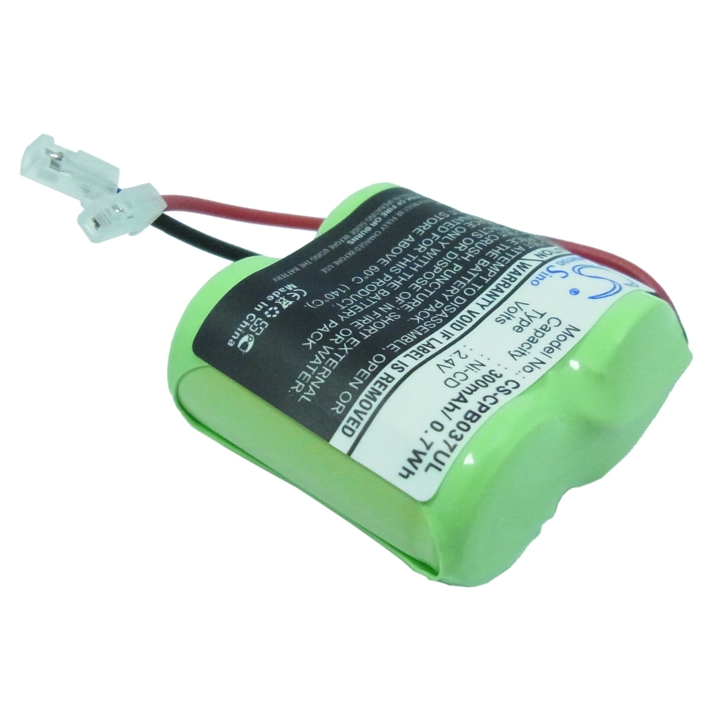 Draadloze telefoon batterij Universal CS-CPB037UL