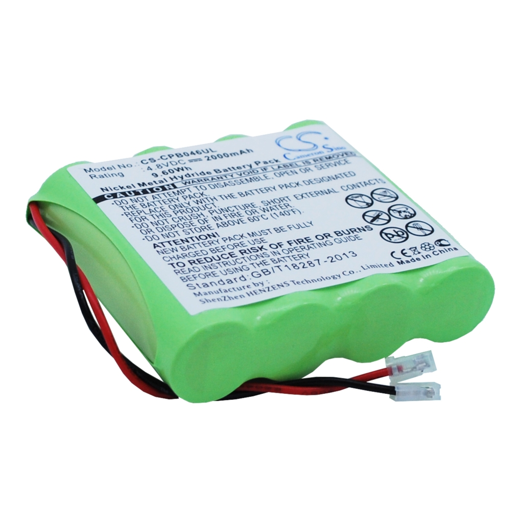 Draadloze telefoon batterij Universel CS-CPB046UL