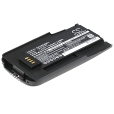 Compatibele batterijvervanging voor Avaya 107733107