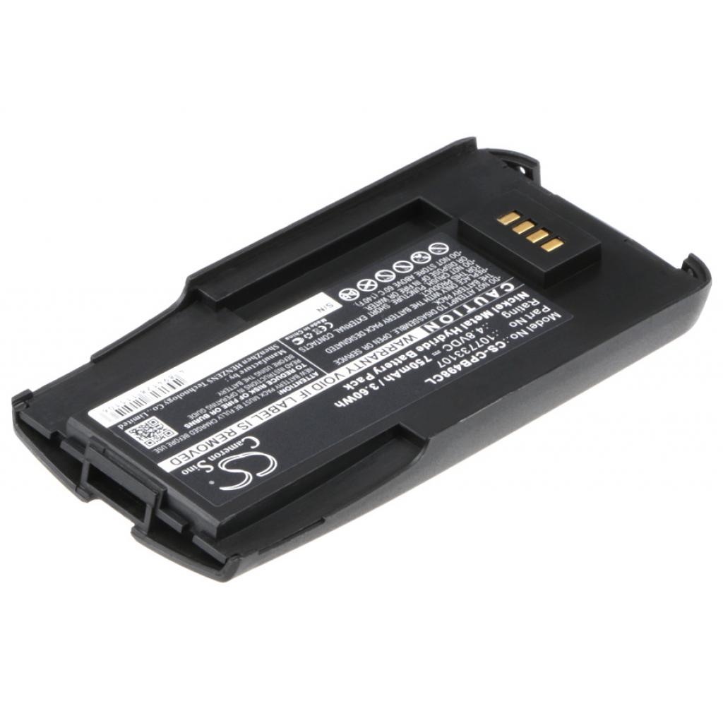 Draadloze telefoon batterij Avaya Transtalk 9031