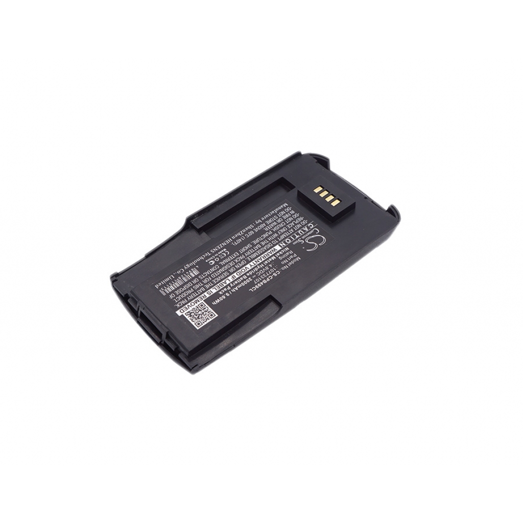 Draadloze telefoon batterij Avaya Transtalk 9031