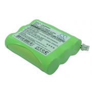 Draadloze telefoon batterij Siemens 242