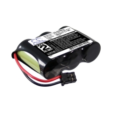 Compatibele batterijvervanging voor GE 2102,29519A,30AAK3BMS,3200,359450...