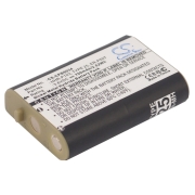 Draadloze telefoon batterij Panasonic KX-TGA273