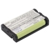 Radio Shack Uniden Draadloze telefoon batterij Empire CS-CPB9054