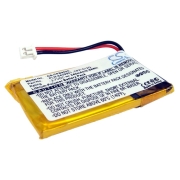 CS-CPB9055<br />Batterijen voor   vervangt batterij 65358-01