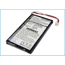 Compatibele batterijvervanging voor Uniden BBTY0531001,BT-0001