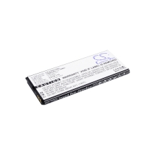 Compatibele batterijvervanging voor Coolpad CPLD-110