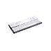 Batterij voor mobiele telefoon Coolpad CS-CPD110SL