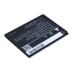 Batterij voor mobiele telefoon Coolpad CS-CPD127SL