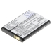 Batterij voor mobiele telefoon Coolpad CS-CPD139SL