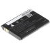 Batterij voor mobiele telefoon Coolpad CS-CPD139SL