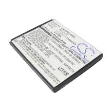 Compatibele batterijvervanging voor Coolpad CPLD-14