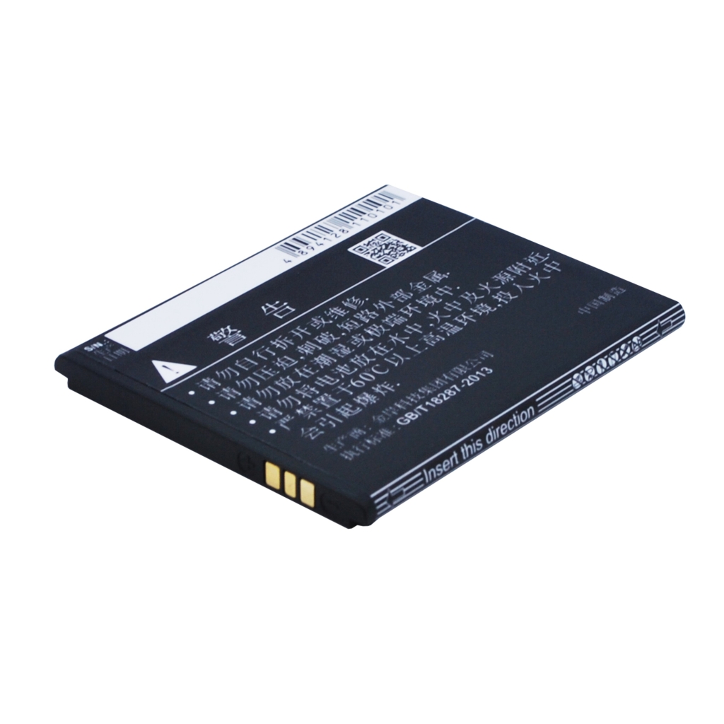 Batterij voor mobiele telefoon Coolpad CS-CPD147SL