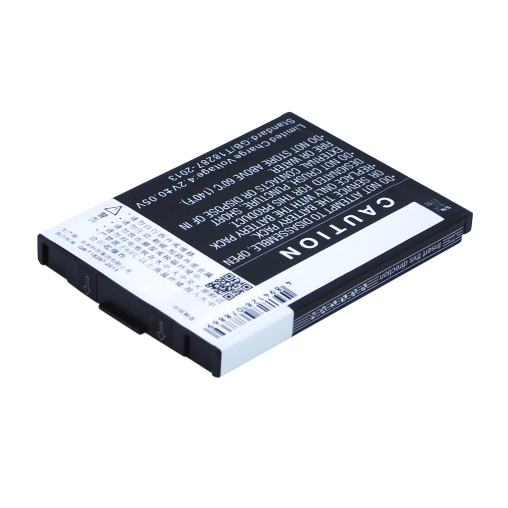 Batterij voor mobiele telefoon Coolpad CS-CPD280SL