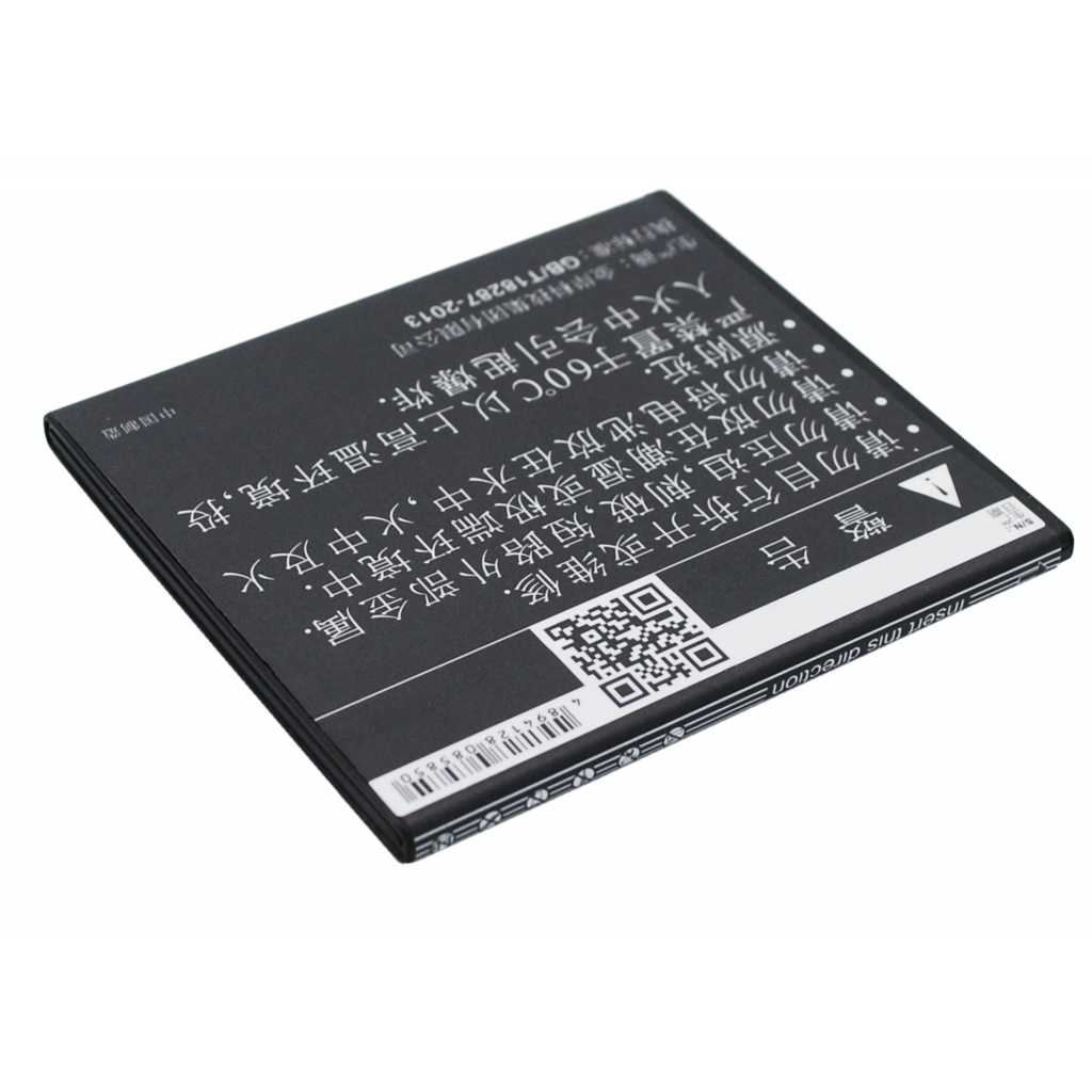 Batterij voor mobiele telefoon Coolpad CS-CPD327SL