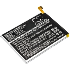 Compatibele batterijvervanging voor Coolpad CPLD-403