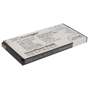 CS-CPD510SL<br />Batterijen voor   vervangt batterij CPLD-63