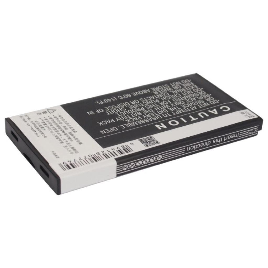 Batterij voor mobiele telefoon Coolpad CS-CPD510SL