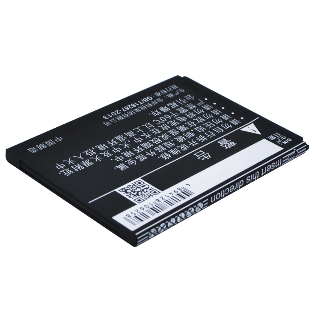 Batterij voor mobiele telefoon Coolpad CS-CPD523SL